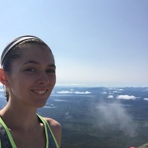 Meet your Posher, Taryn